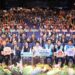 「勞動榮耀」勞動界奧斯卡在台中! 盧秀燕:勞工朋友是國家、城市與家庭最堅實的力量及驕傲