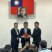 台南成醫新任院長許耿福今宣誓就職