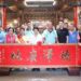 台中水安宮百年香火守護南屯 盧秀燕贈匾「德澤廣被」感謝護佑鄉里