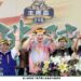 曾智勇主委屏東跑透透 連趕三地門、春日鄉運動盛事 力挺部落體育扎根