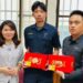 鳳山再傳毒駕衝撞警察 議員李雅靜批:毒駕成移動炸彈,要求中央速修法
