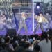 運河百年音樂祭3萬人觀賞