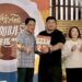 原民會攜手屏縣府推精品咖啡 打造原鄉產業新品牌,提升國際競爭力