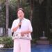 秧悦美地度假酒店「國際健康療癒節」登場 徐榛蔚:打造身心靈共融的療癒旅遊
