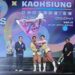 2026亞洲同志運動會高雄圓滿落幕 會旗移交泰國相約2027再見