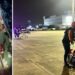 本國船長疑似中風  海巡聯勤吊掛送醫