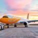 酷航擴充機隊  訂購11架空中巴士A320neo客機