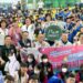 世代共融千歲團進校園　南服中心攜手警政單位守護少年遠離毒品、詐騙與霸凌
