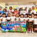 創世攜手為恭醫院5/31辦公益園遊會 推廣健康教育與弱勢關懷