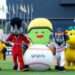 Gogoro 攜手中信兄弟 「滿電應援日」洲際熱血開打！ 吉祥物小綠人驚喜開球、球迷抽 Gogoro、車主團騎換電拿獎勵， 激發全台棒球魂