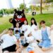 熊寶集合!熊熊魔術首秀萌力爆發 5/16高雄熊慶生會中央公園站歡樂開趴