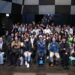 世新大學廣電畢展唱進北流　學生樂團登台拚創作