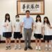 從仁武出發、與世界對話：仁武高中「台加2+1雙聯學制」啟程海外  翻轉學子國際競爭力