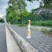 新竹縣唯一全智慧化停車管理　        打造即時路邊停車格及充電樁空位查詢服務