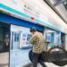 北京地鐵試辦自行車進站　11車站週末開放攜車