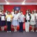 五度蟬聯全國第一！台中閱讀績優勇奪18獎 盧秀燕公開表揚