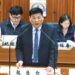 林皆興代理施政總報告 展現全齡宜居、運動觀光與永續澎湖成果