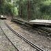 阿里山林鐵廠商工作台車發生碰撞　無人員受傷，亦未影響列車營運　