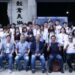 南華大學產設系「綻形」畢展巡迴登場　展現新世代設計創造力