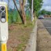 竹東率先導入全智慧路邊停車離場結算服務 建立智慧治理新標竿