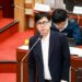 推動社宅結合銀髮家園　陳其邁：打造在地安老與整合照顧體系