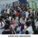 樹人醫專校園徵才爆滿！百家企業釋2,900職缺  學生搶攻就業先機