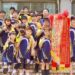 高雄躲避球全國稱霸  過埤國小逆轉奪金奪龍旗、竹後國小同步封王