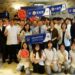 高餐大攜手美國乳品出口協會打造國際認證  40名學子通過乳酪三級認證
