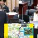 李雅靜總質詢火力全開　痛批中央「荒腔走板」到地方建設失能