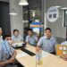 勞動部高分署助力企業人才培育  推動雙軸轉型 邁向智慧永續