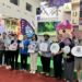 茂管處攜手高雄觀光圈前進2026高雄市旅行公會國際旅展