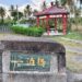 屏東自行車道三條豬糞排水溝 一泊二泊三泊 名稱美 味道卻不對