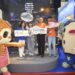 2026高雄國際旅展盛大開幕 澎湖主題館人氣爆棚 首日即衝出單筆8萬元訂單 花火熱潮席捲高雄