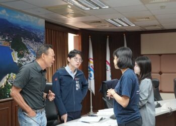 青年看見城市需求　九項提案共創高雄多元新未來