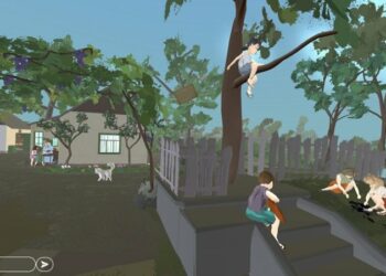 HTC VIVERSE 與 Open Brush 共創全球首屆 Immersive Art Jam  得獎作品正式公布