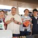 「台浮緣日」引爆駁二 170家台日品牌吸5萬人潮