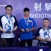 教練心靈雞湯孕育射擊新星 全障運初登場紀芳志轉念改變人生