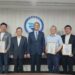 航港局表揚114年優等引水人  肯定引航者提升航行安全與協助海難救助專業貢獻