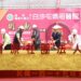 白沙屯媽祖醫院動土 賴清德、鍾東錦同台見證 苗栗海線醫療邁入新紀元