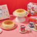 可愛爆擊來襲！起士公爵 × Hello Kitty 今夏最萌聯名乳酪蛋糕登場