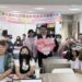 愛在五月.幸福520 移民署推動家庭教育課程讓愛延續