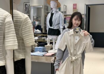 穿搭聚餐一次搞定　SKM Park Outlets高雄草衙瞄準畢業季商機