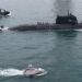 台船：潛艦與無人載具缺一不可 預算刪凍恐重創產業布局