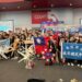 「World KidWind Challenge」南投風力科研團隊勇奪2冠1獎 讓世界看見南投科技教育實力