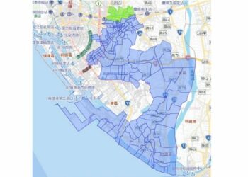 拷潭淨水場6月3日停水施工　高雄多區最長停水15小時