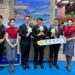 華信航空TTE旅展 推出「這夏出發 精彩無限」限時優惠 與超萌海東青寶寶互動 打卡送限量好禮