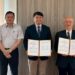 高雄大學攜手高市衛生局 AI導入公共衛生治理 打造數位雙生韌性城市