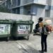 港區築高鼠疫防線 全面強化鼠疫防治