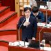 讓高雄夫妻敢婚、願生 陳其邁:研議放寬租金補貼及婚育宅居住期限