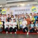 全中運南投獲18金、16銀、28銅 縣府頒獎表揚績優選手與教練
